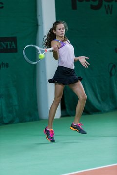 Nicole Rivkin 550 - Bremen Open